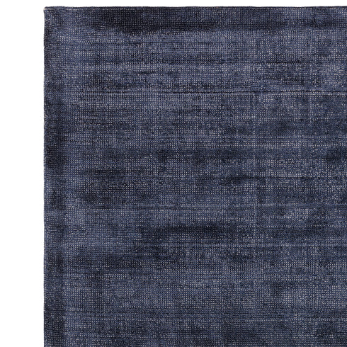 Boston Rug Navy Rug